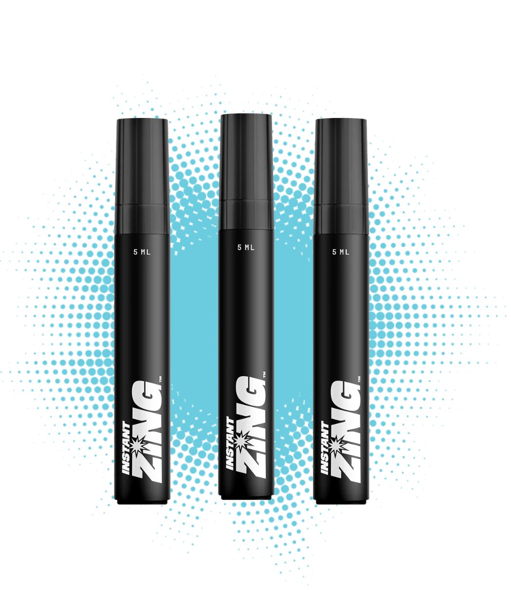 Instant ZiNG